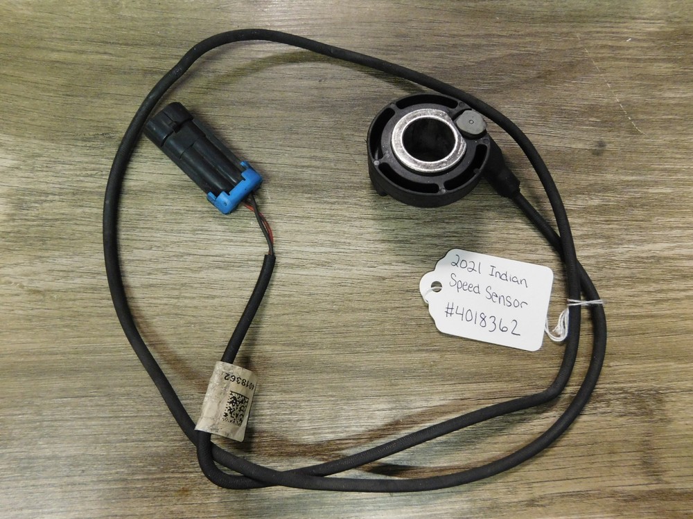 2021 INDIAN SPEED SENSOR #4018362