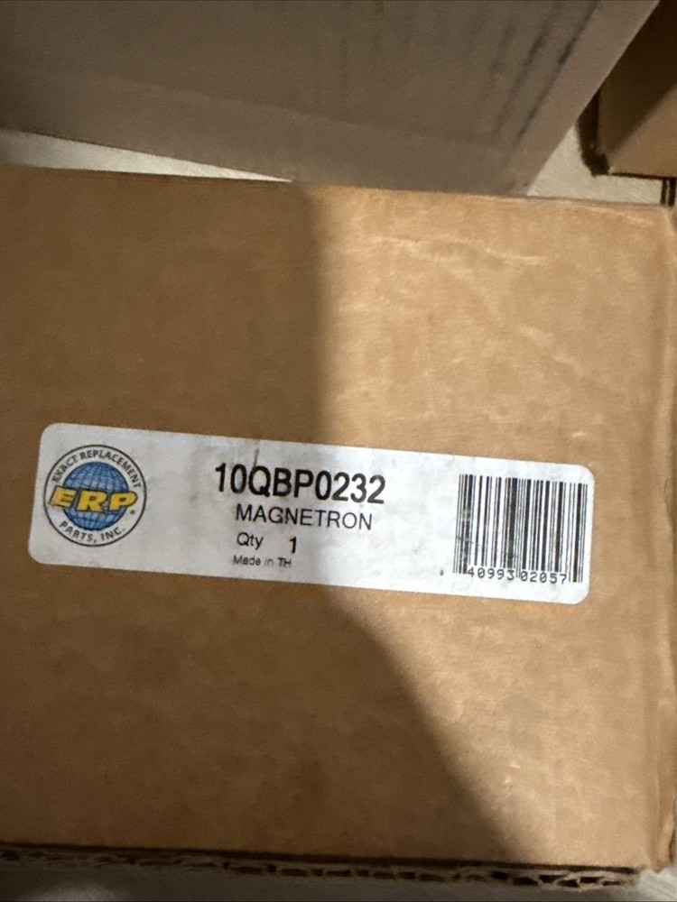 10QBP0232 Microwave Magnetron