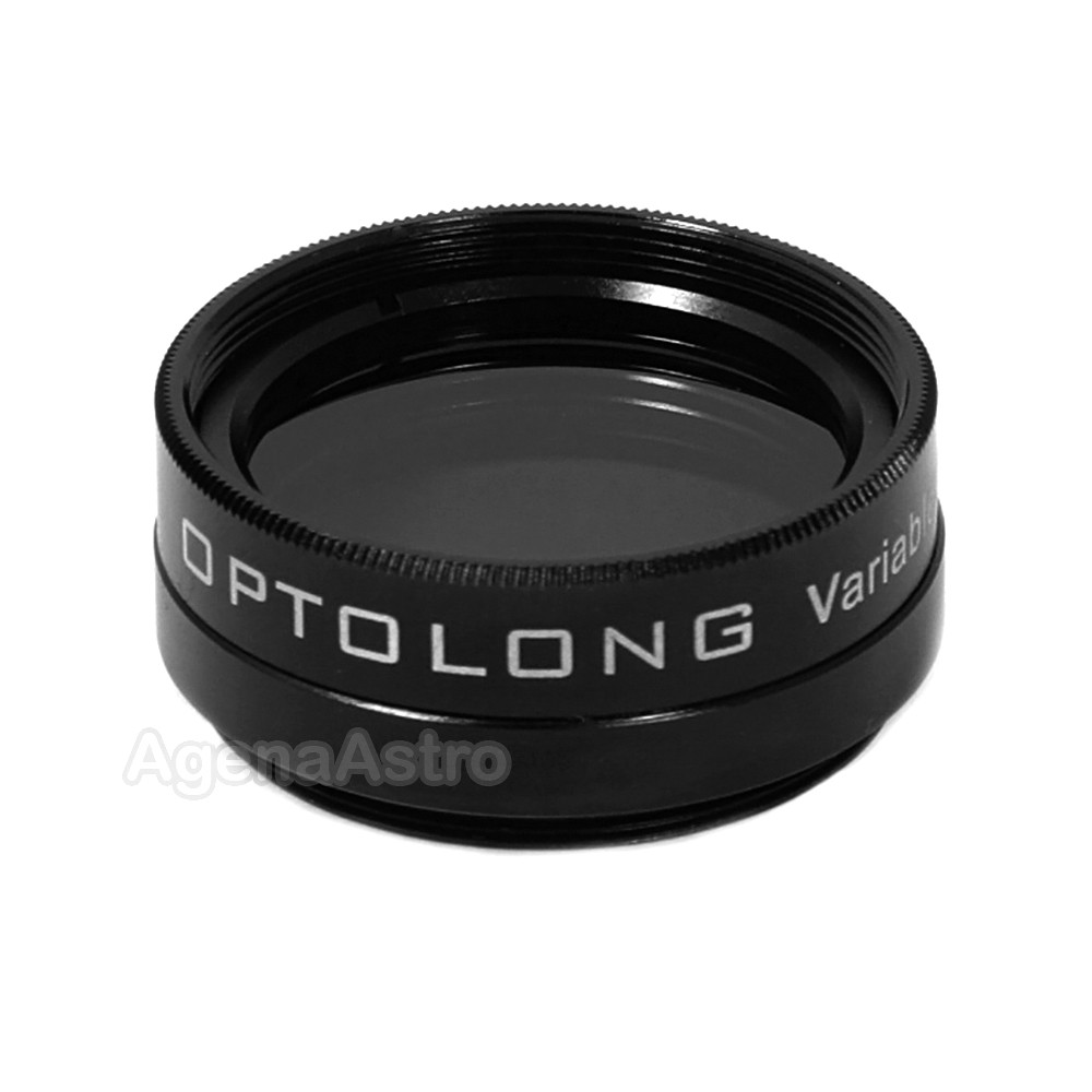 Optolong Variable Transmission Polarizing Filter - 1.25"
