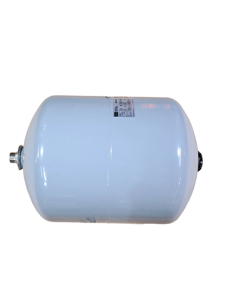 CALEFACTIO, HGT-90, FIXED BLADDER, EXPANSION TANK, 13 GAL, 1 IN CONNECTION