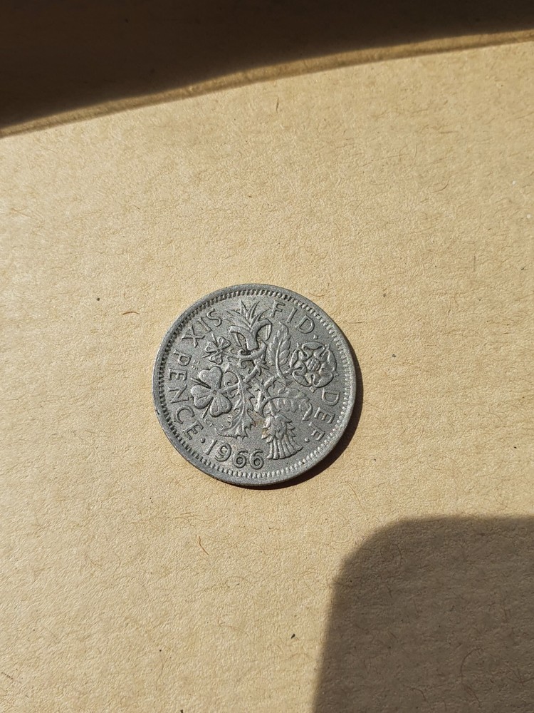 Coins Collection