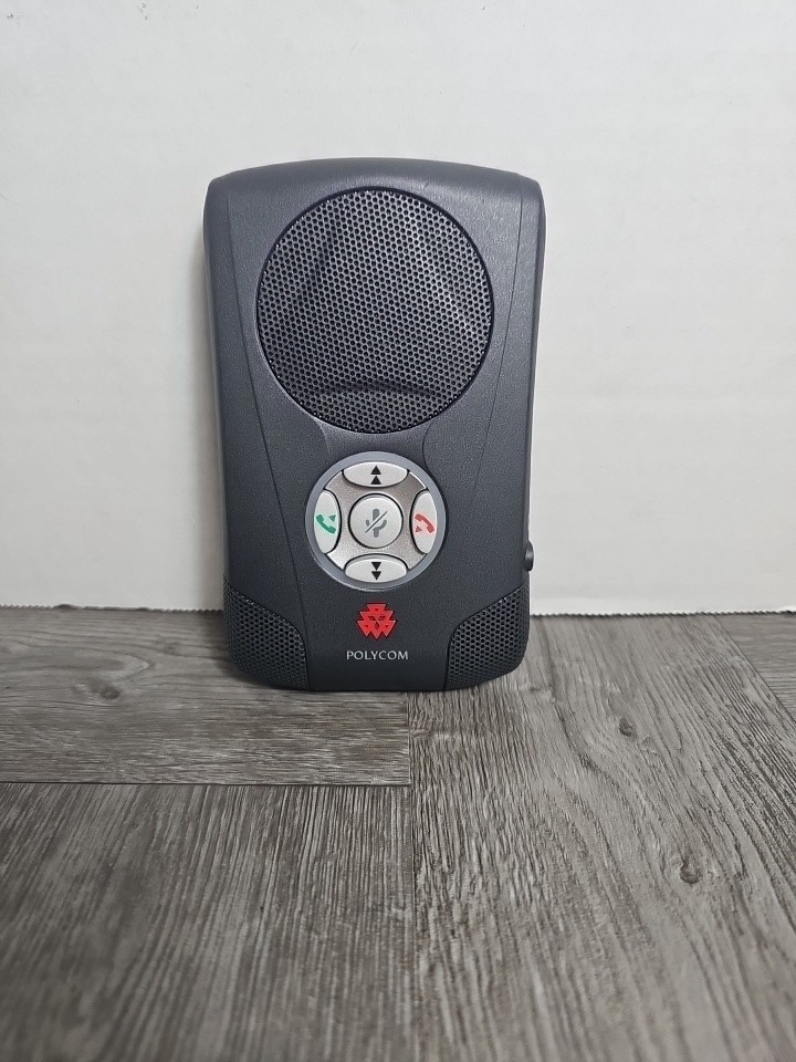 Polycom Communicator USB Speakerphone Model CX100