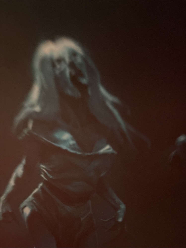 Nightfell 5E Night Master’s Screen – Grimdark GM Tool MPS10014 🕯️💀