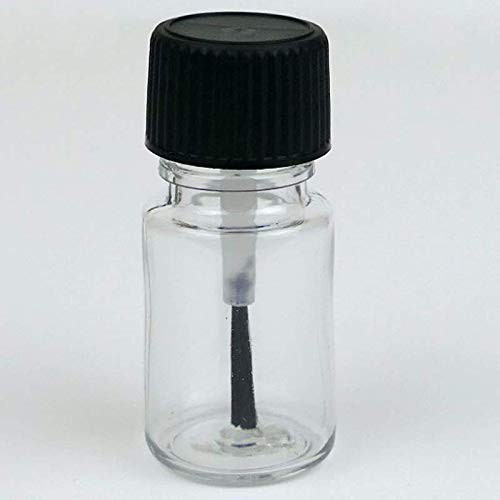 Touch Up Paint, 15 ML, Dark Grey / Metallic, 1E0, Colour Code 1E0, Dark Grey...