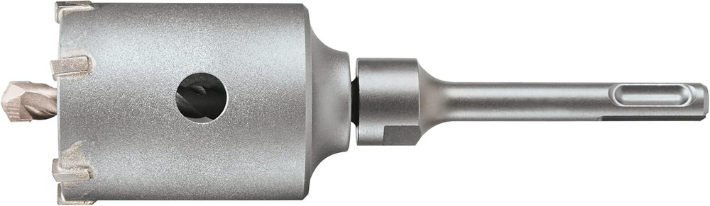 Bosch T3926SC 13 In. Extension Sds-Plus® for Speedcore™ Thin-Wall Core Bits