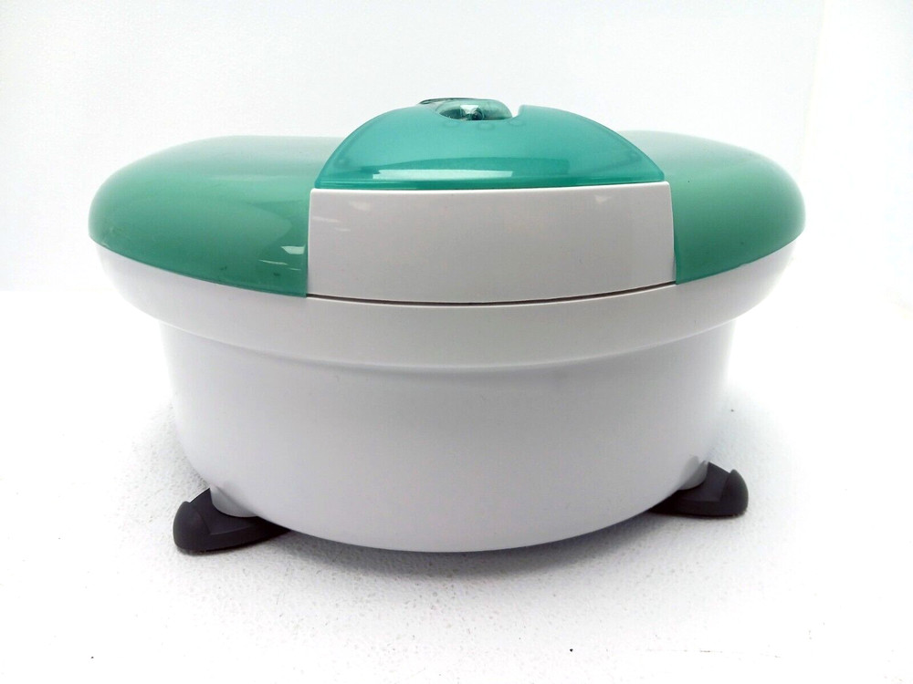 Conair FB15R Remote Control Foot Spa Bath Vibrator - WORKS