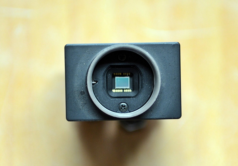 SONY CCD CAMERA MODULE XC-ST30 free ship