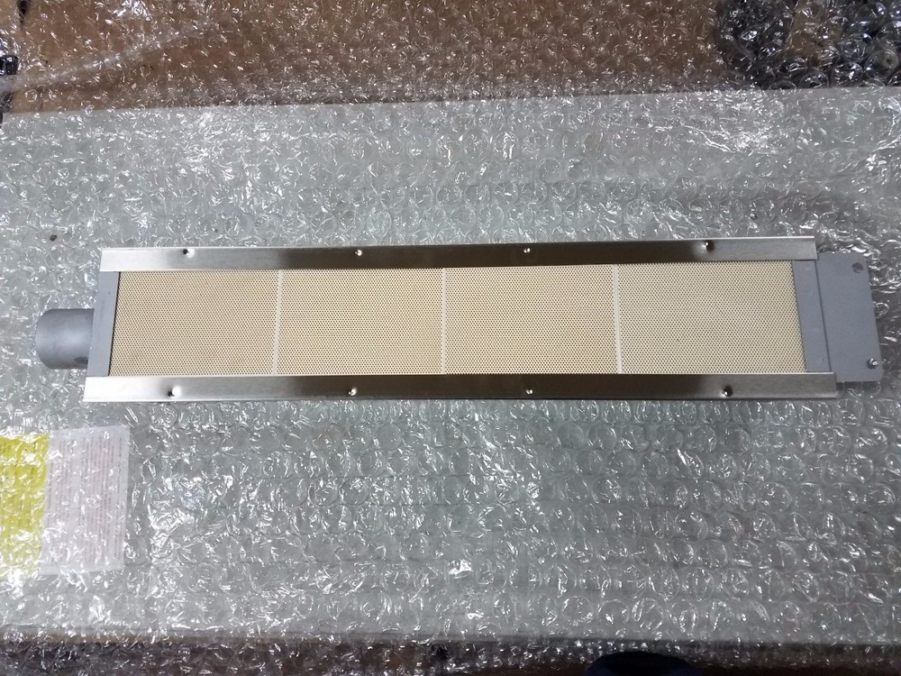 114754-1 - IR BURNER VULCAN