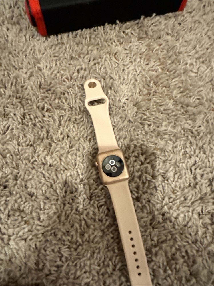 Apple Watch 37mm Series 3