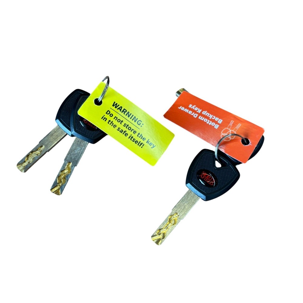 Sports Afield Biometric Safe