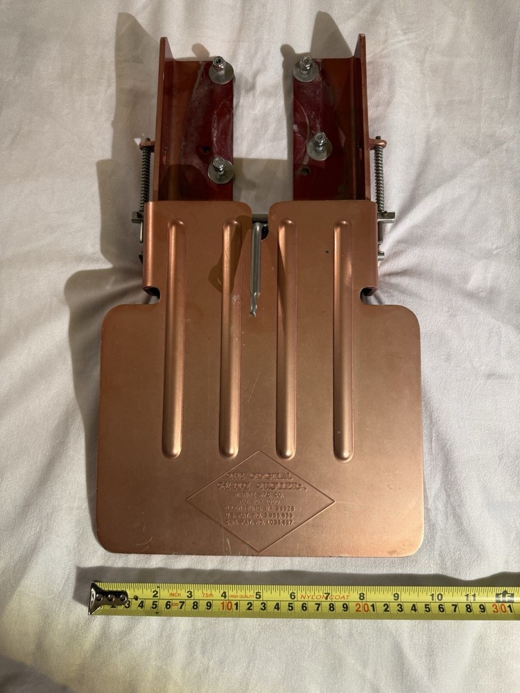 The Original Happy Troller