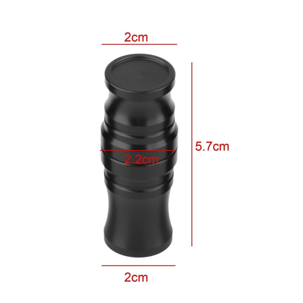 Joint Protector for Pool Cue Sporting Tip Tools Joint Thread Protector Cap