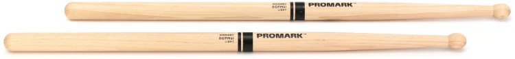 Promark DCPM1i Light Marching Drumsticks