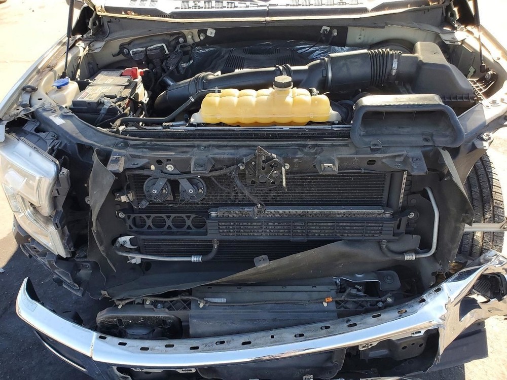 F150 2017 Glove Box 4998152