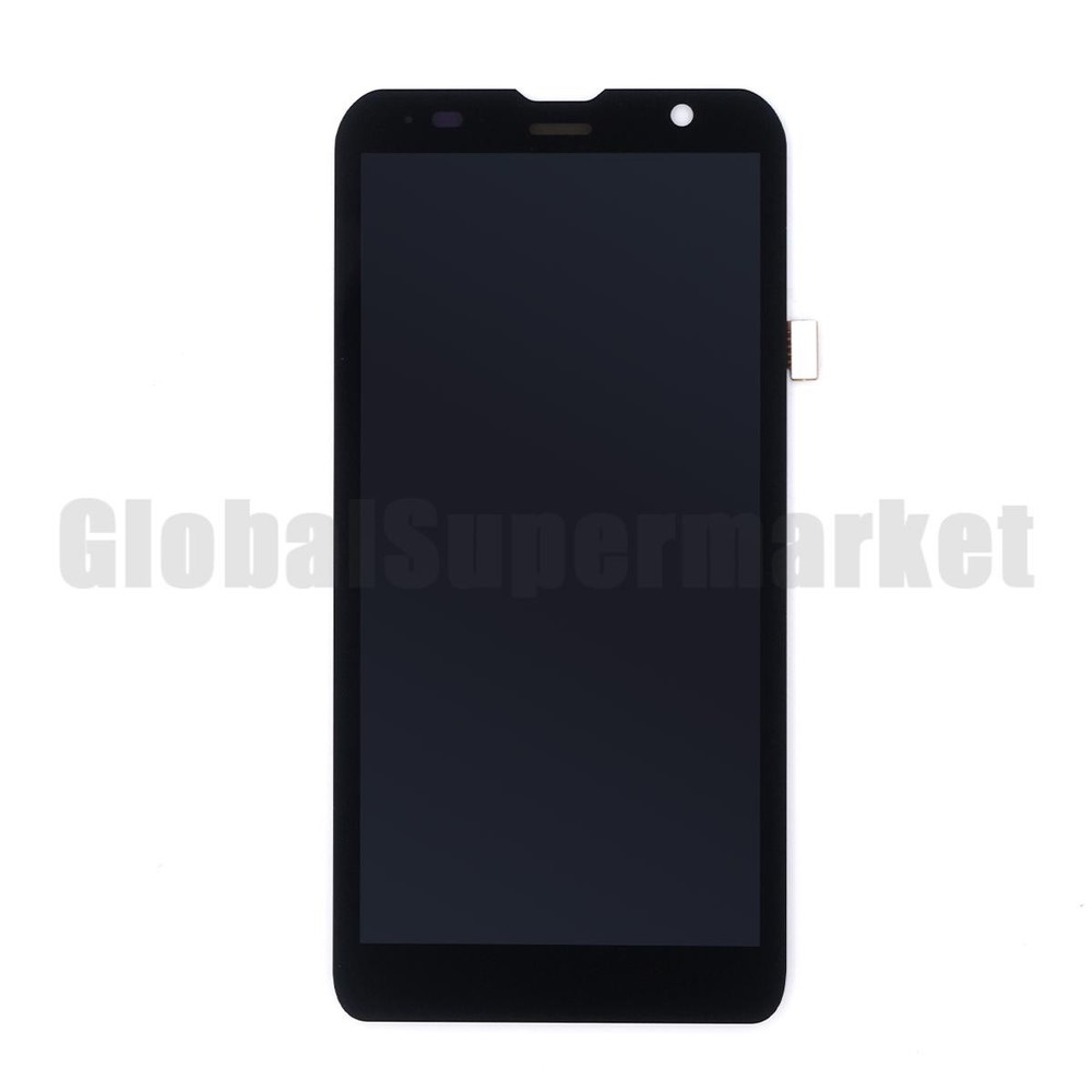 US SHIP EDA52 LCD Module Display with Touch Screen Digitizer for Honeywell EDA52