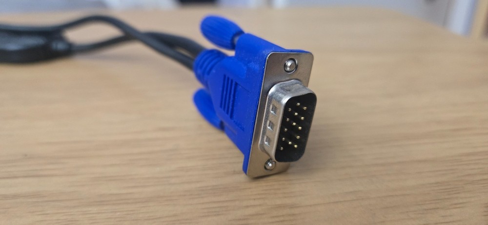 Raritan DCIM-USB Computer Interface