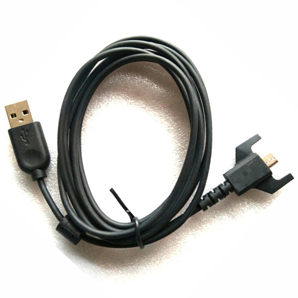 USB Charging Data Cable Replacement Line for Logitech G PRO Wireless Mouse