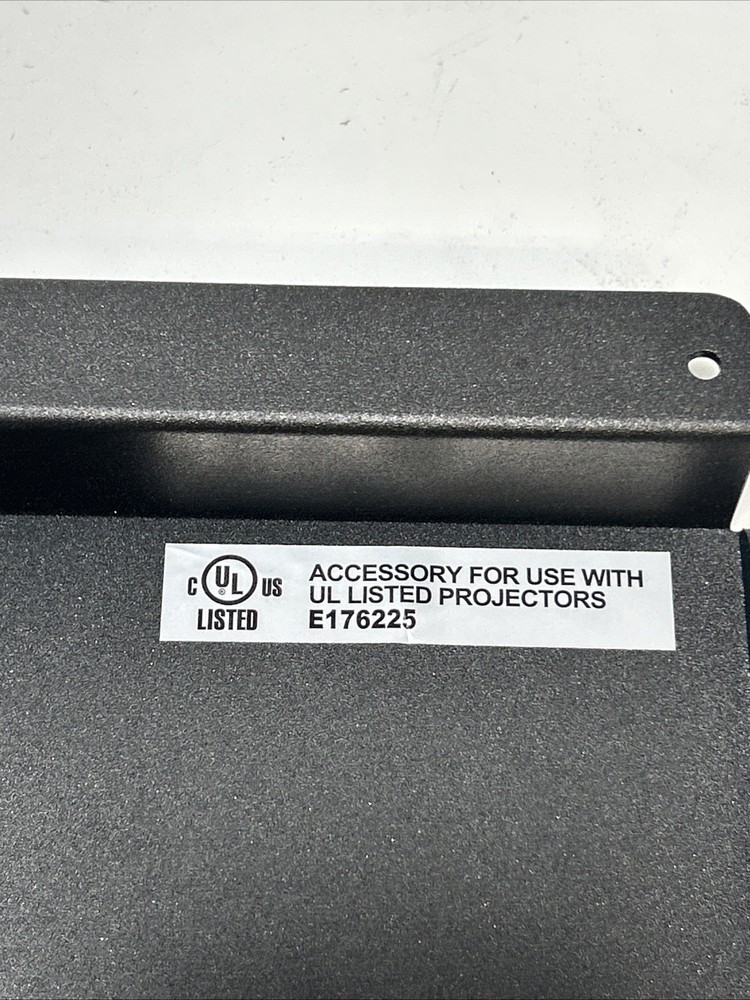 E176225 Projector Mount