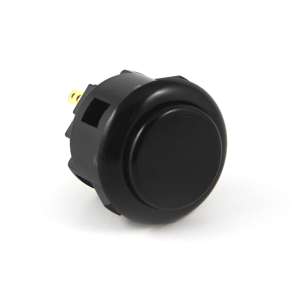 Sanwa OBSF 24mm snap in buttons