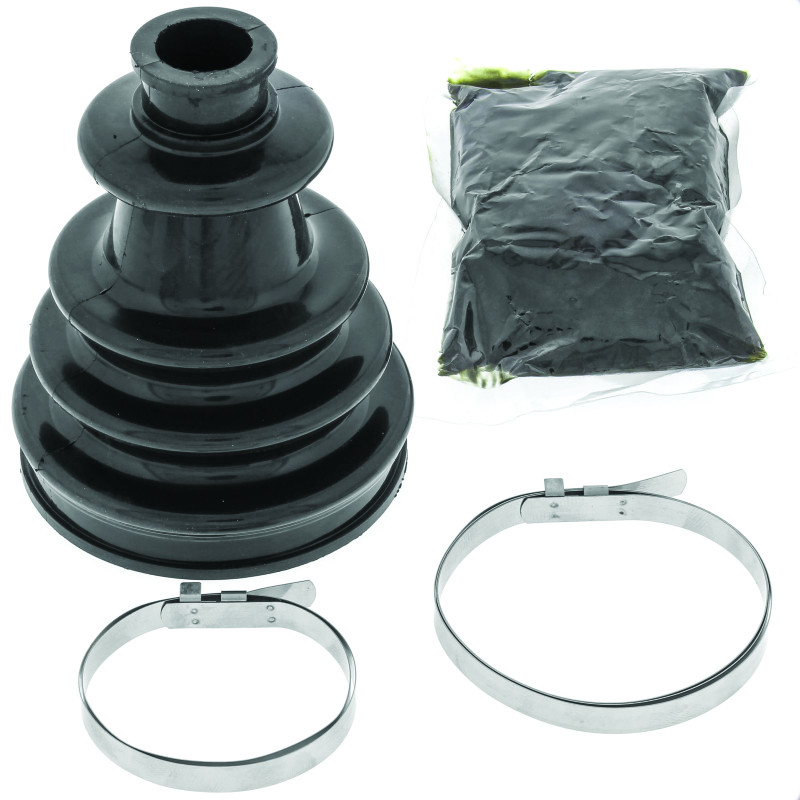 QuadBoss Front Outer CV Boot Kit for 98-05 Arctic Cat 300 4x4 | 414957