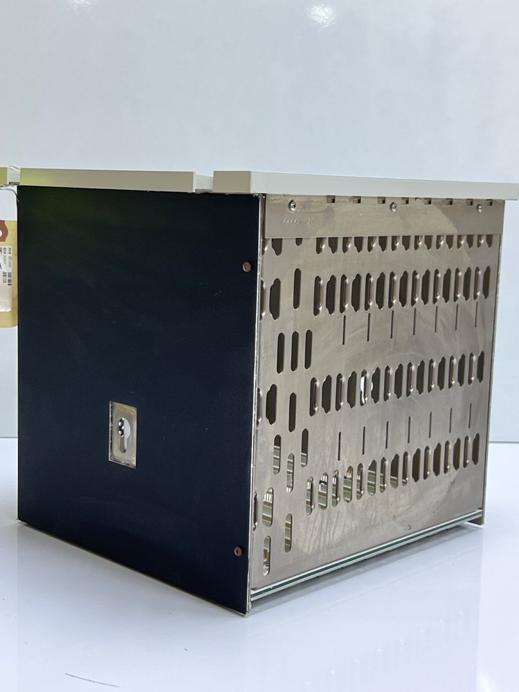 BENTLY NEVADA 3500/05-02-05-00-00-01 RACK MODULE