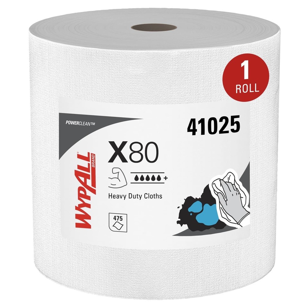 WYPAlL* X80 Wipers KIM-41025