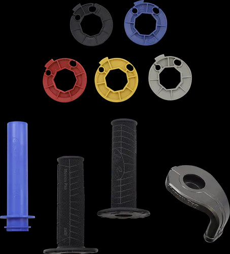 Motion Pro Rev3 Variable Rate Throttle Kit for Husaberg FE501 13