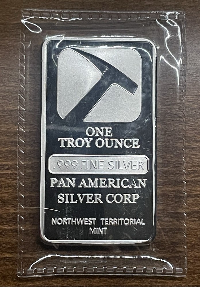 Pan American Bar