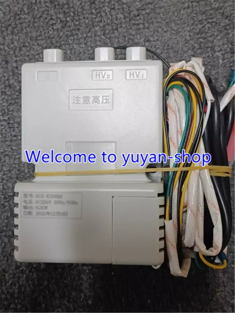 1PCS NEW OCE-K339Q6 controller OBL