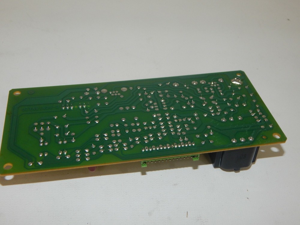 Genuine Pitney Bowes DZYNA1435D PC Board w/ Component LCU New