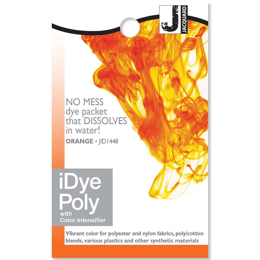 Jacquard iDye Poly Multi-Use Fabric Dye