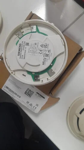 Heat Detector  SIEMENS-HI720