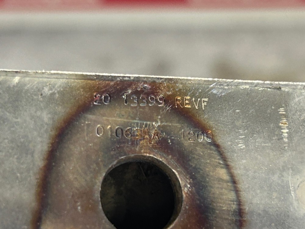 PETERBILT 20-13399 HANDLE-GRAB