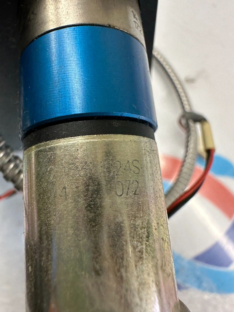 MINIMOTOR SA 23/1 14:1 + (2) HEDS-5500#A14 encoder