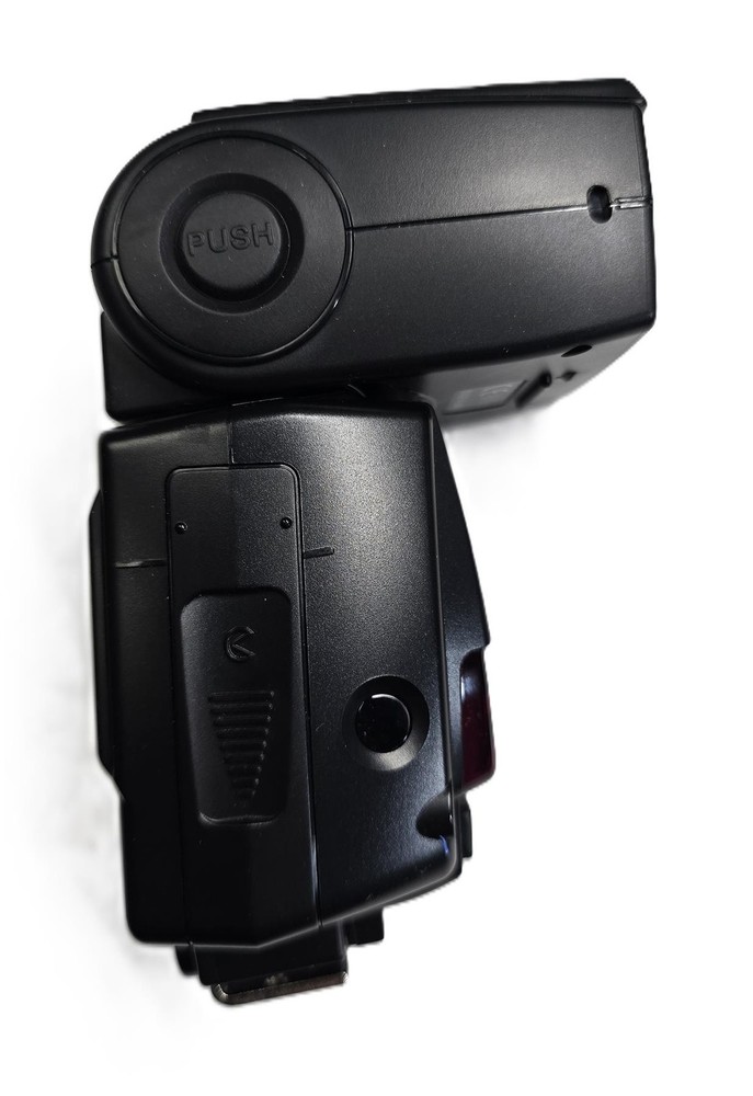 Nikon Speedlight SB-800 Camera Flash