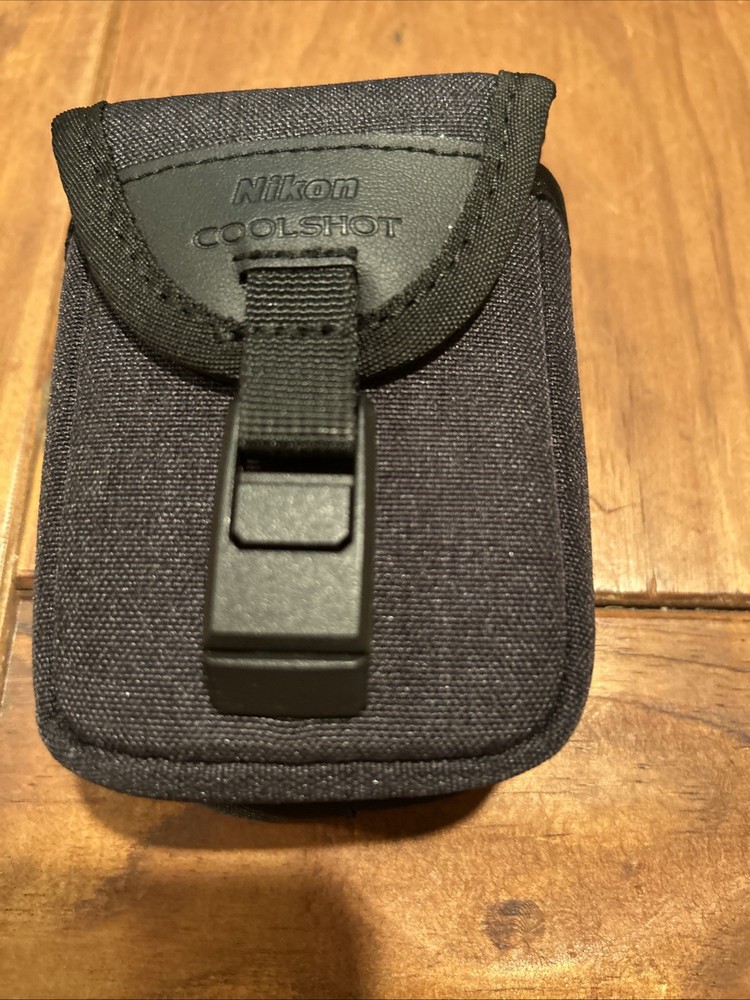 Nikon Coolshot Rangefinder Case EX