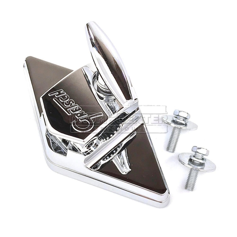 Gretsch G4825 Hinged Diamond Plate Tom/Floor Tom Bracket