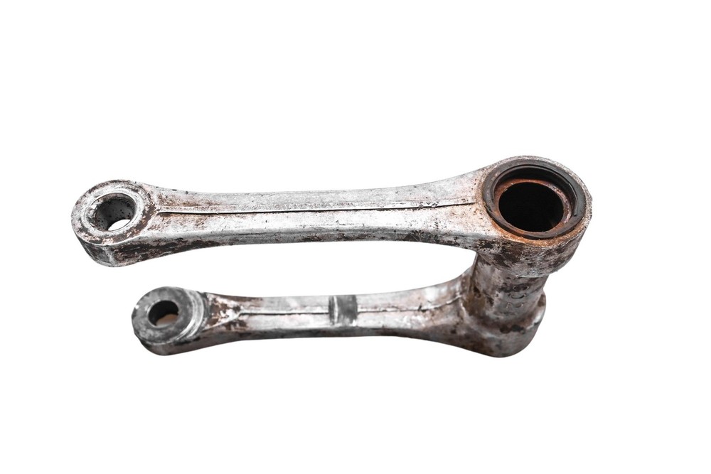 02 Honda CR125 Rear Shock Linkage
