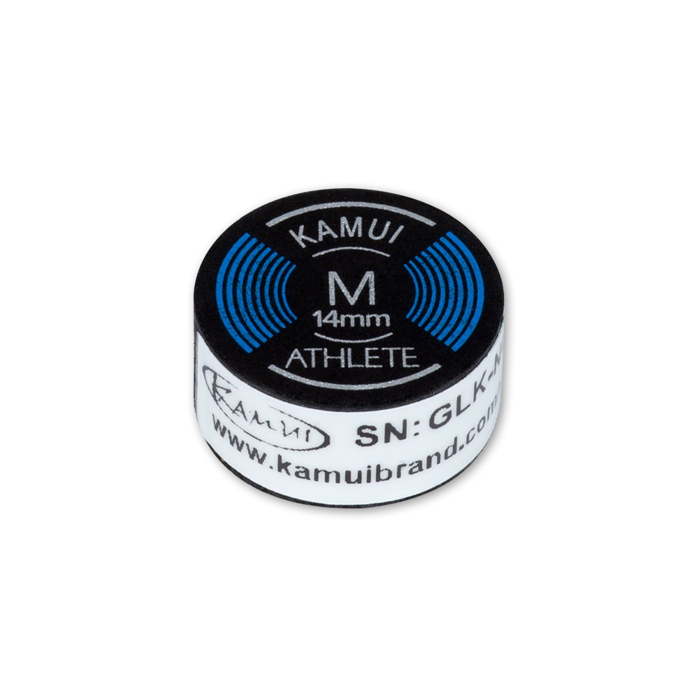 Kamui QTKA Athlete Cue Tip