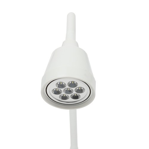 LED Five-legged Examination Light Examination Lamp Mobile Adjustable Height
