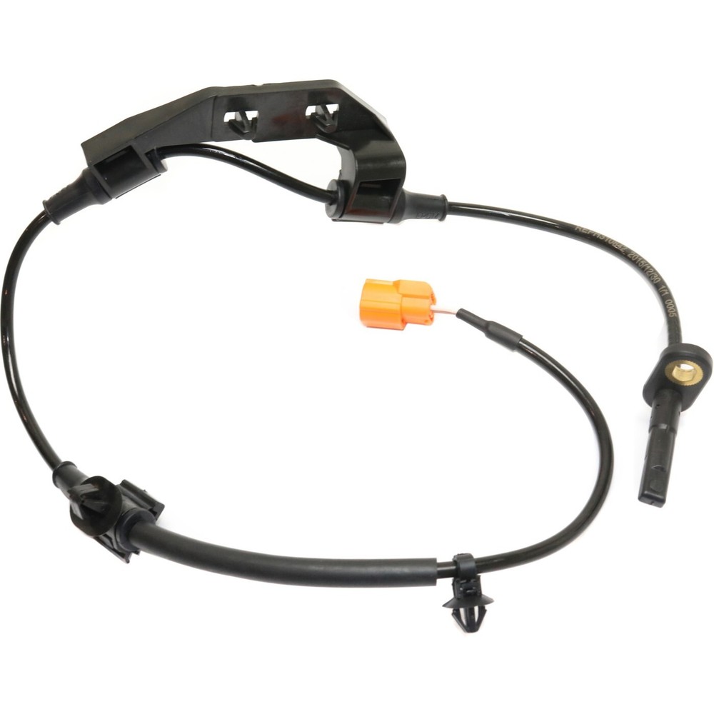 ABS Wheel Speed Sensor Rear Driver Side Left for 2003-2011 Honda Element