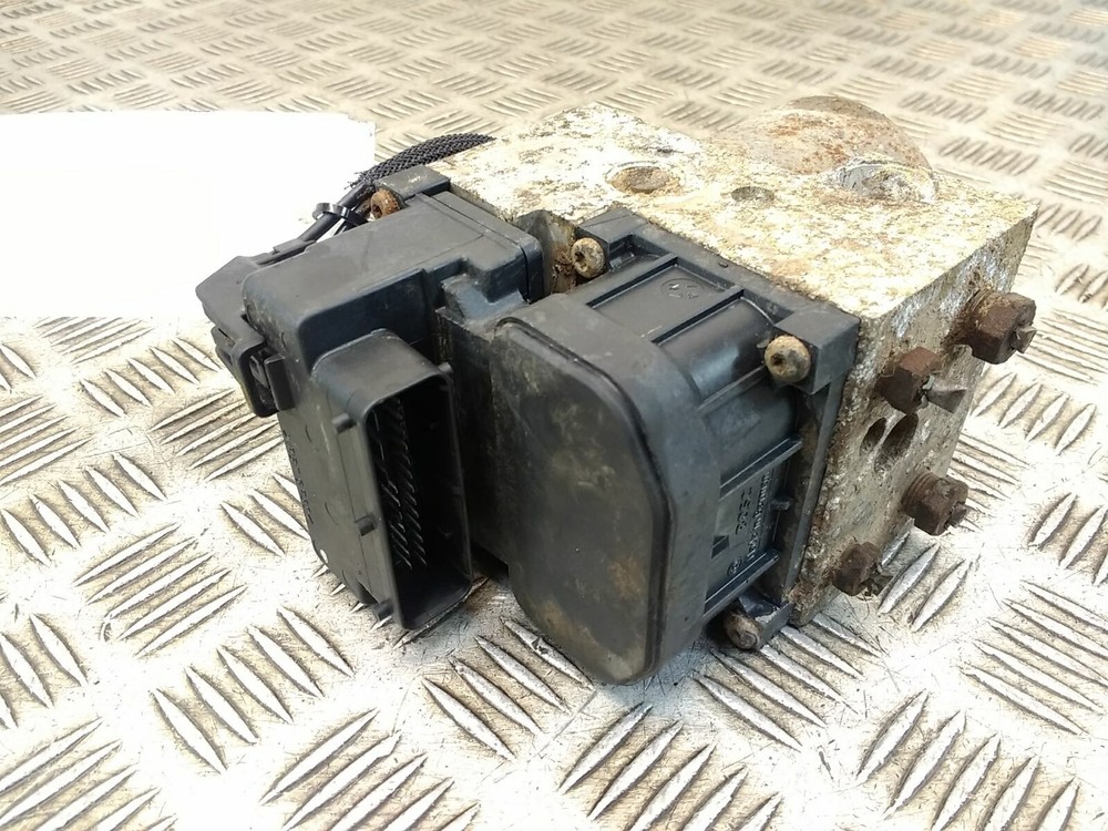 2001 BMW C1 125 ABS Pump