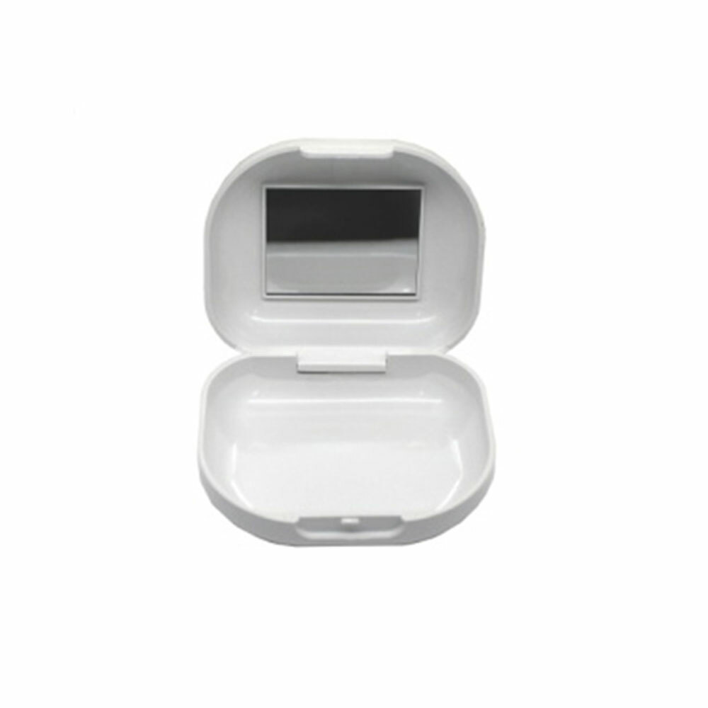 The Bon Orthodontic Retainer Case