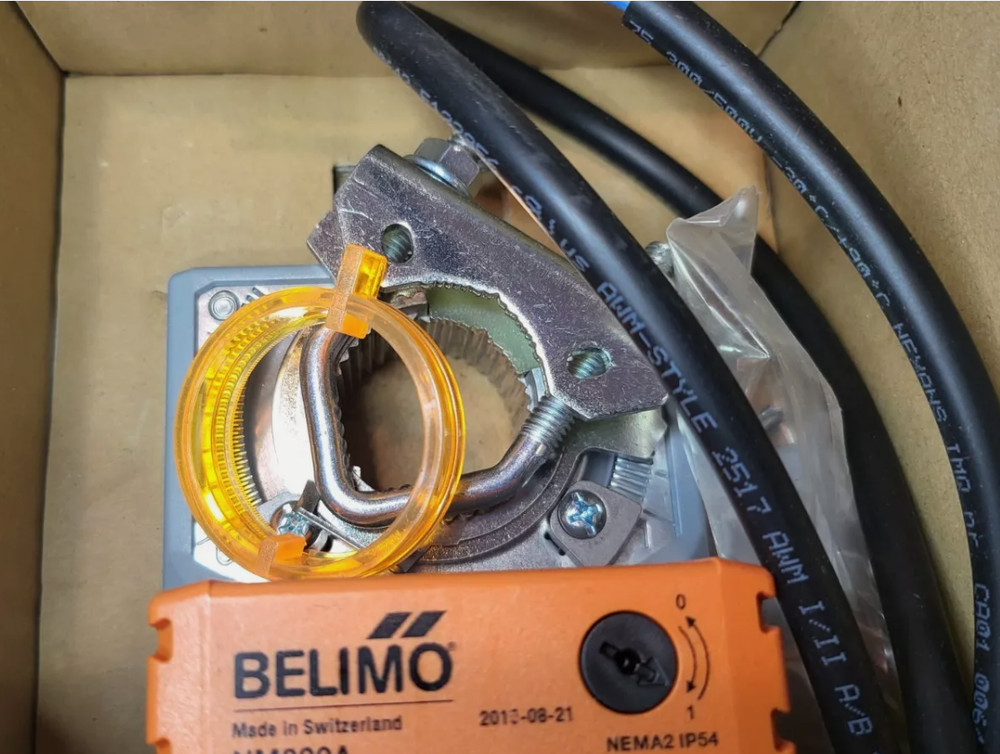 1pcs BELIMO NM230A actuator