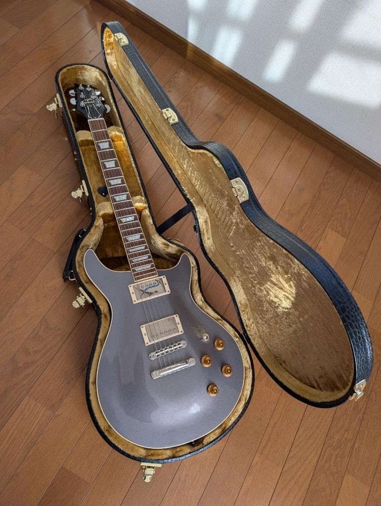 b3 SL-K Lavender Blue Metallic