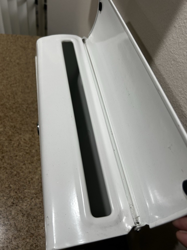 agricultural mailbox Wall Mount
