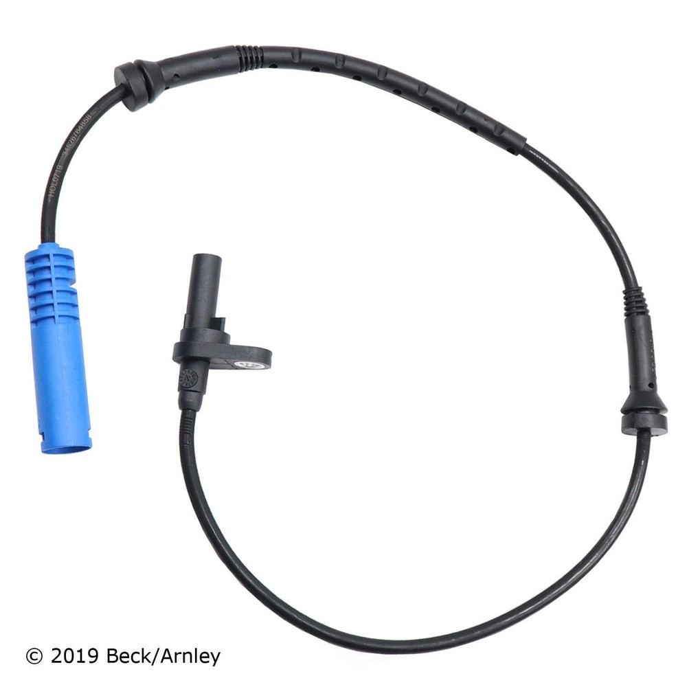 ABS Wheel Speed Sensor Beck/Arnley 084-4926