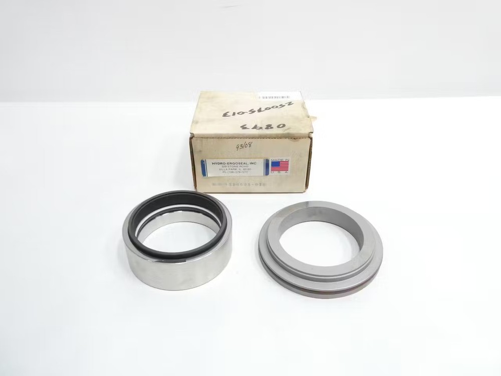Ergoseal 250035-013 Mechanical Seal