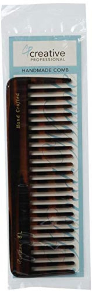 Hair Brushes Tortoise Combs, 1 Ounce