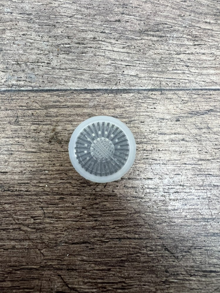 Bruel & Kjaer Microphone 4155